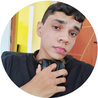 Foto de Ivan Rodrigues